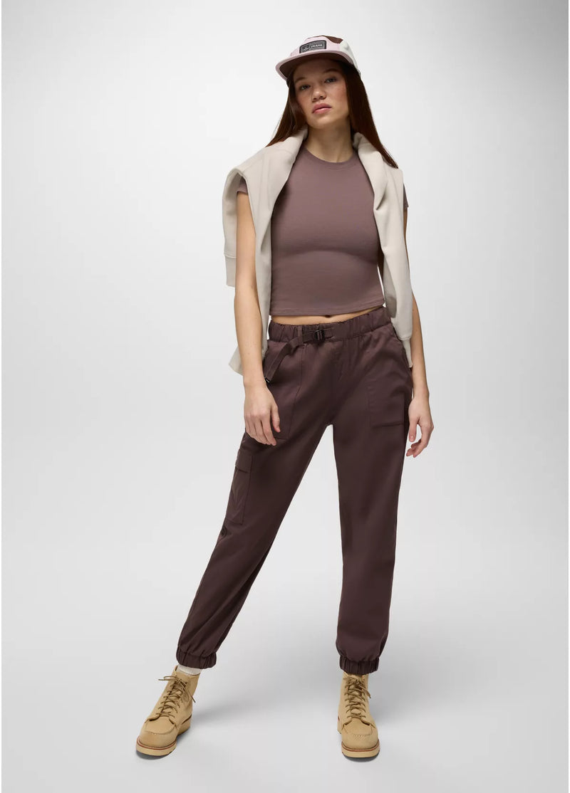 prAna - Stretch Zion E-Waist Jogger