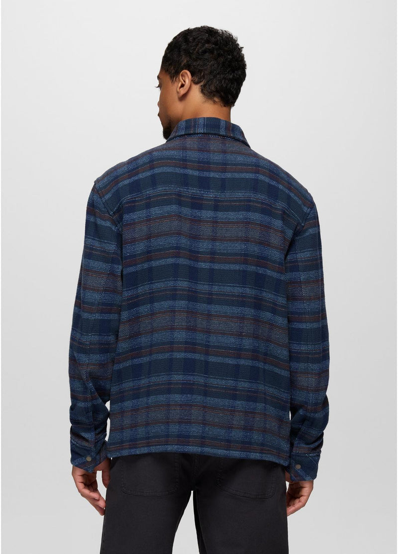 prAna - Happy Camp Flannel