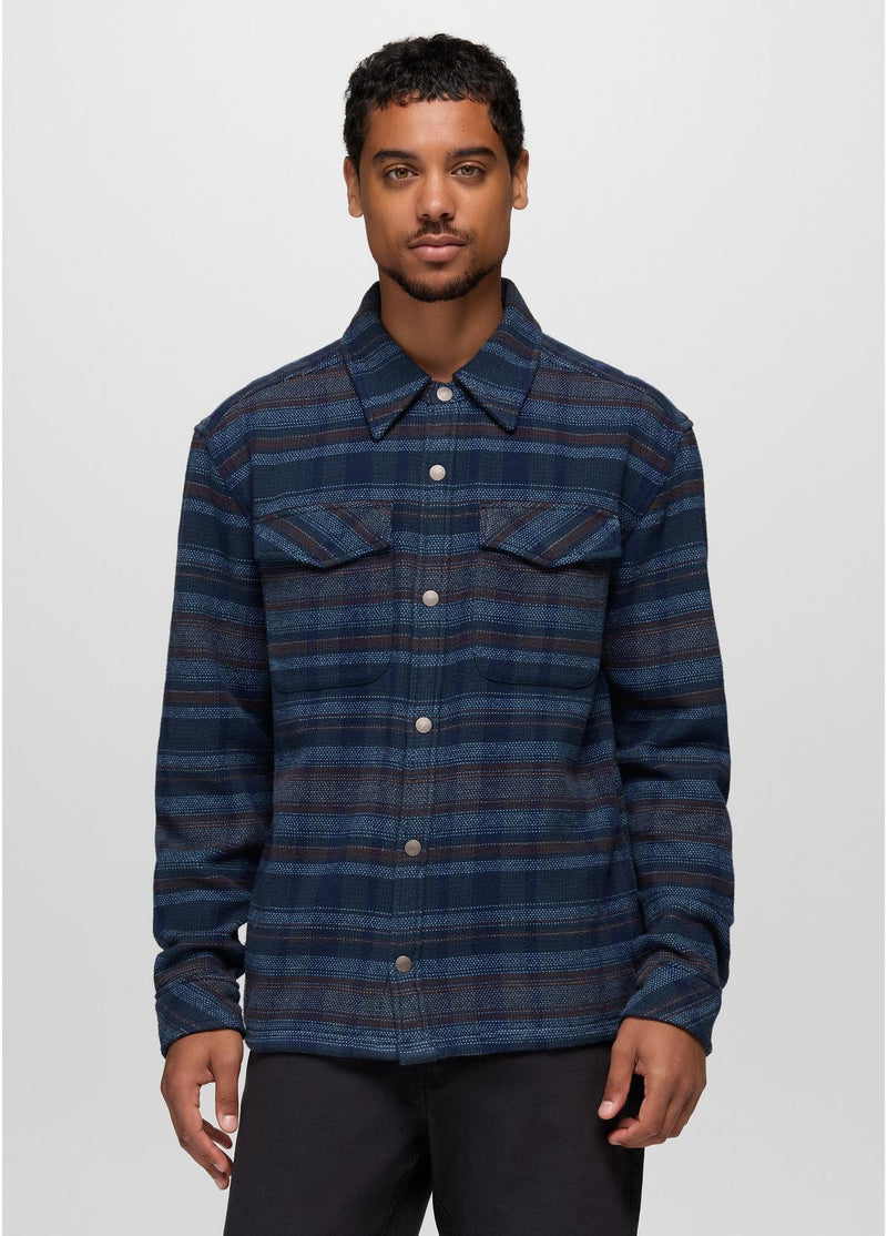 prAna - Happy Camp Flannel