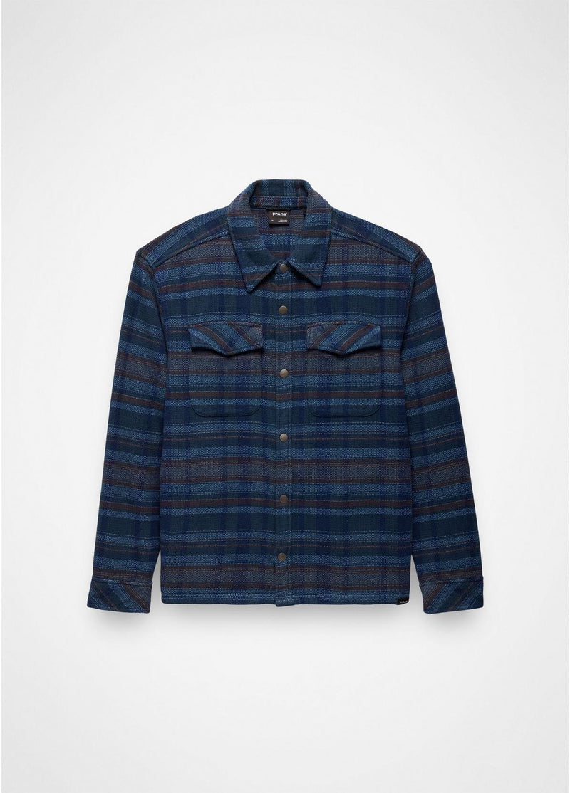 prAna - Happy Camp Flannel