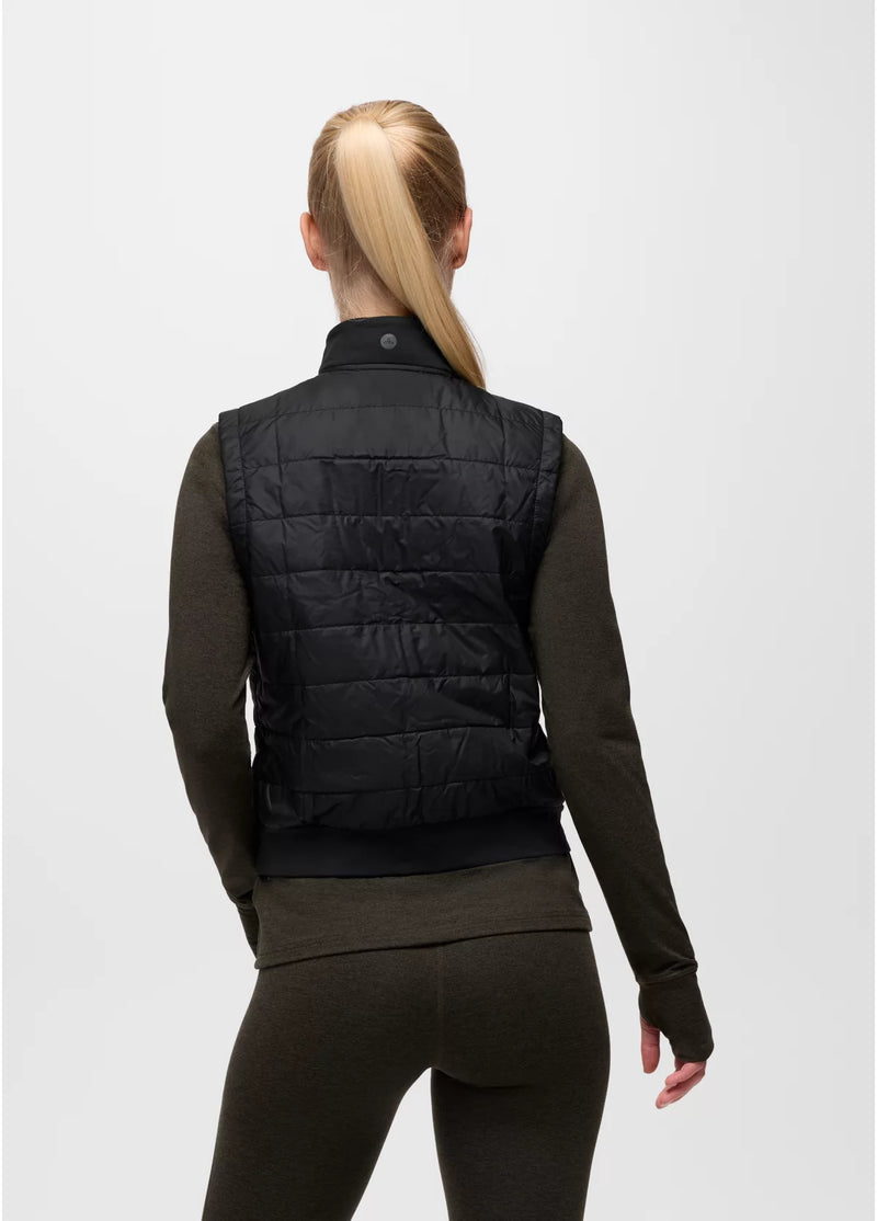 prAna - Insulated Ice Flow Vest