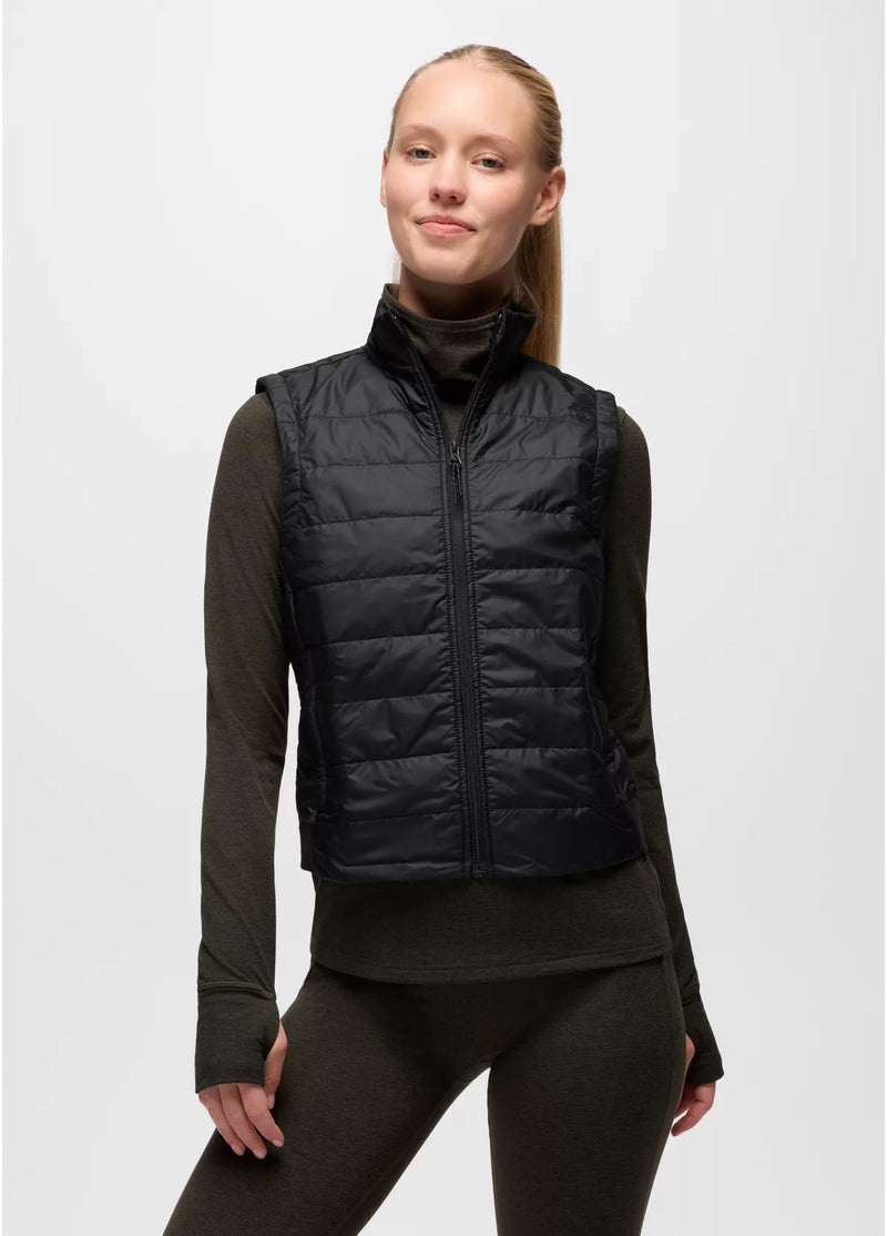 prAna - Insulated Ice Flow Vest