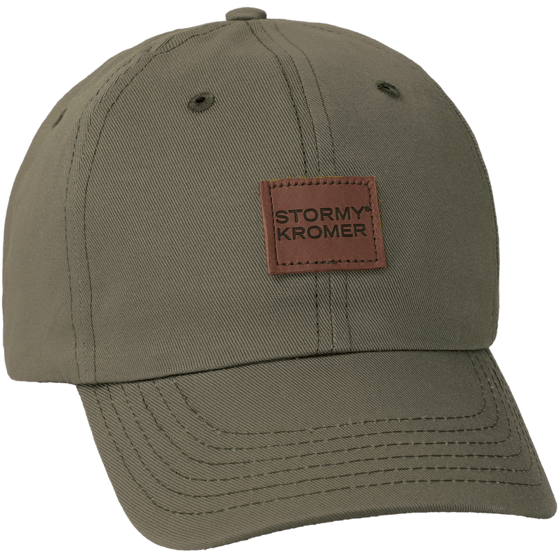Stormy Kromer - The Twill Cap