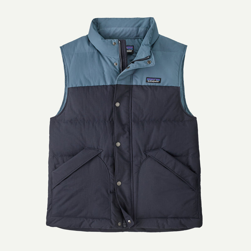 Patagonia - M Downdrift Vest