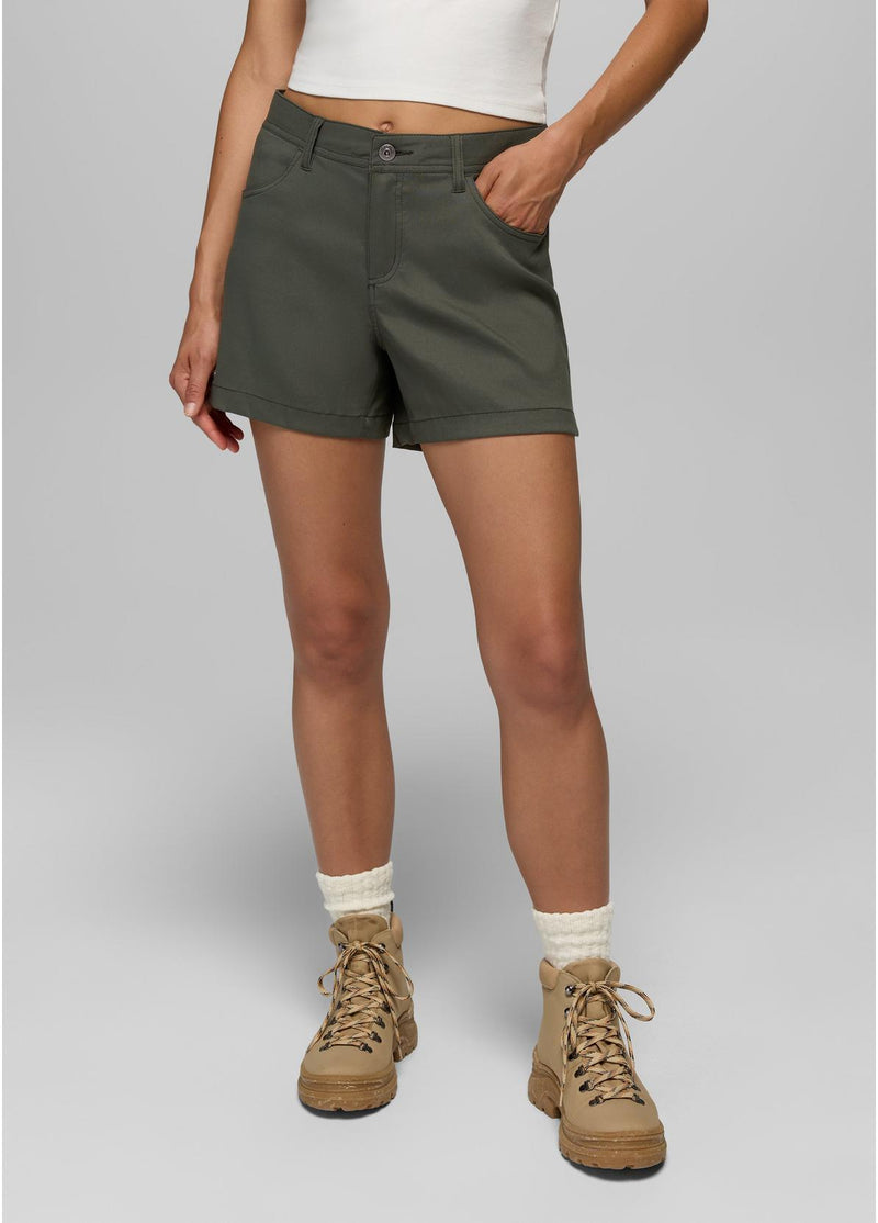 prAna - Stretch Zion Halle Short