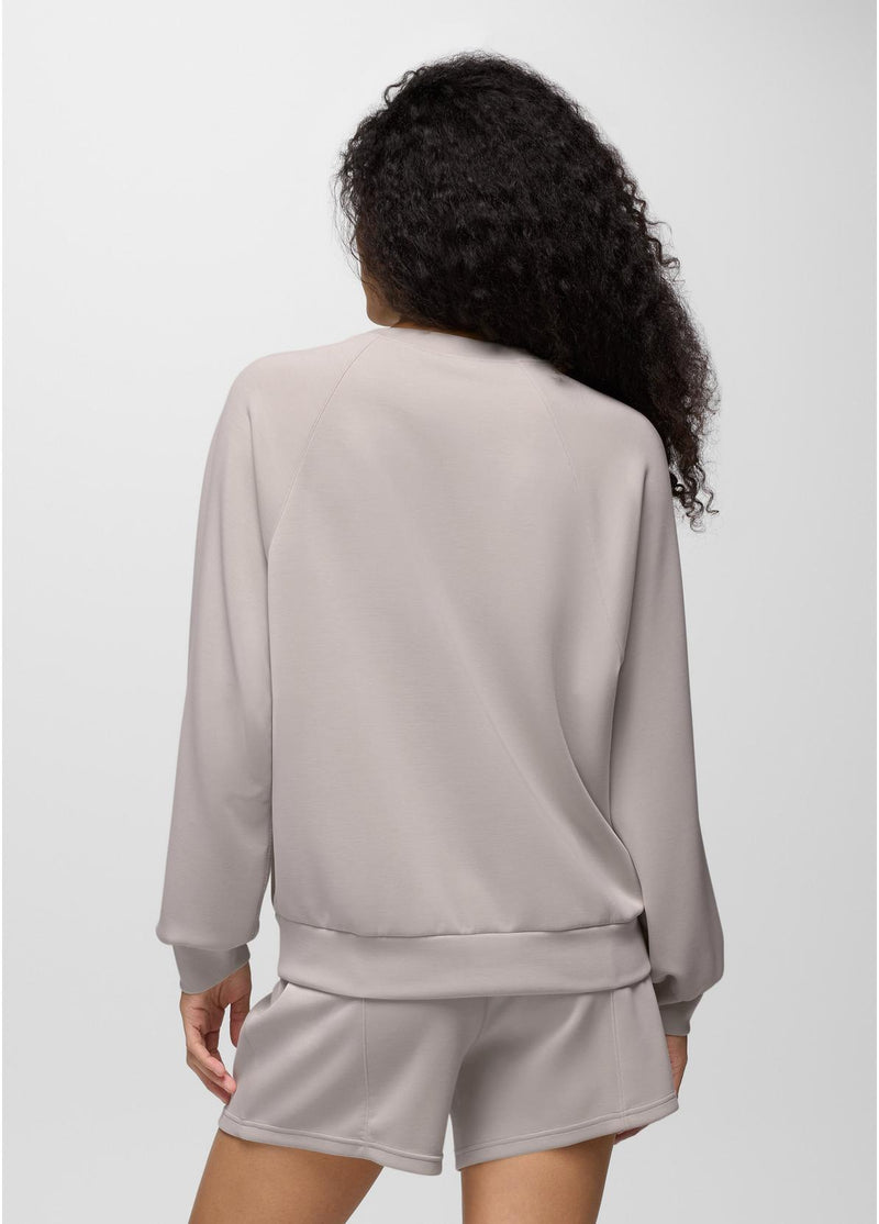 prAna - Shea Soft Crewneck