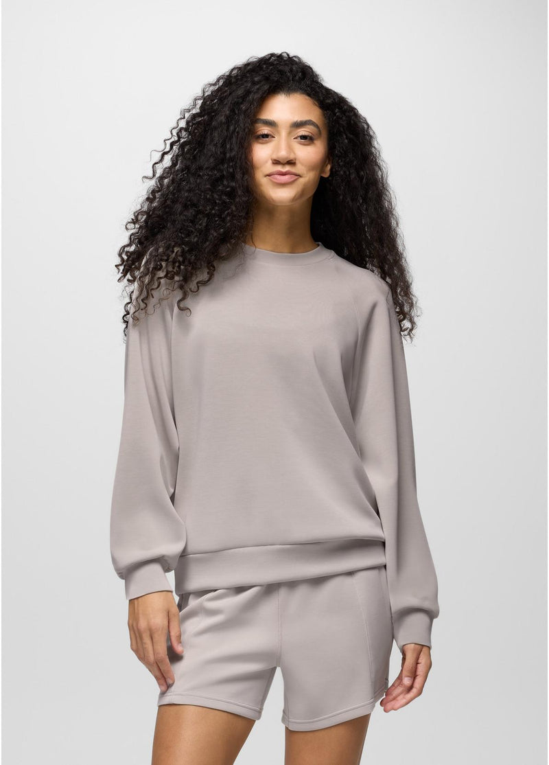 prAna - Shea Soft Crewneck