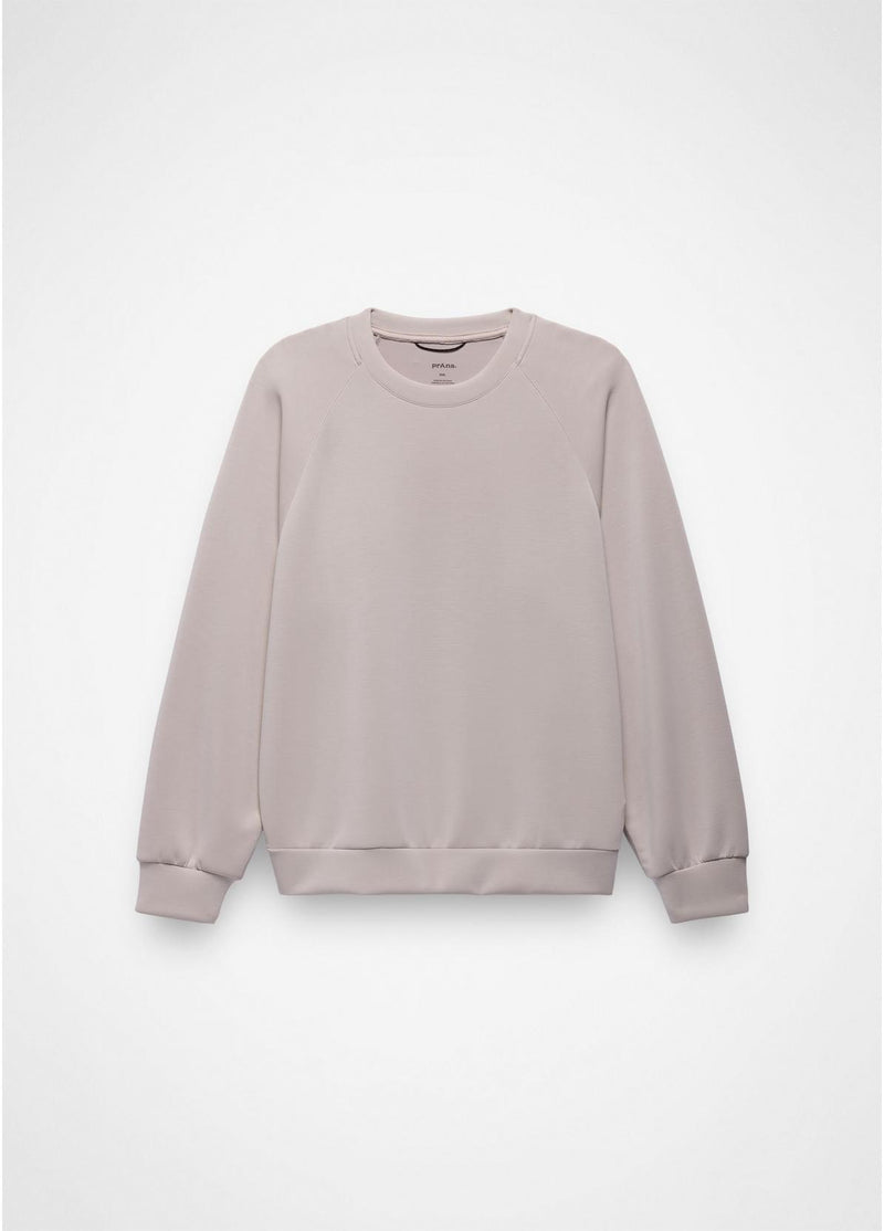 prAna - Shea Soft Crewneck