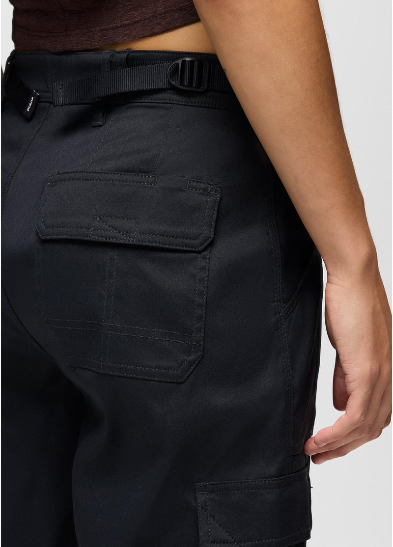 prAna - Stretch Zion High Rise Cargo