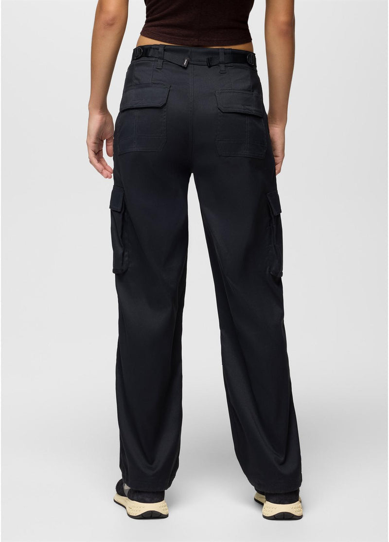 prAna - Stretch Zion High Rise Cargo