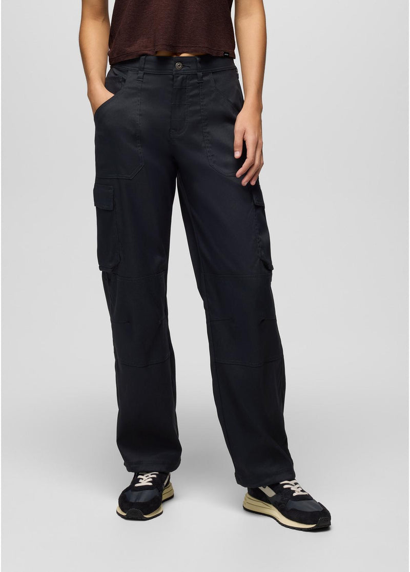 prAna - Stretch Zion High Rise Cargo