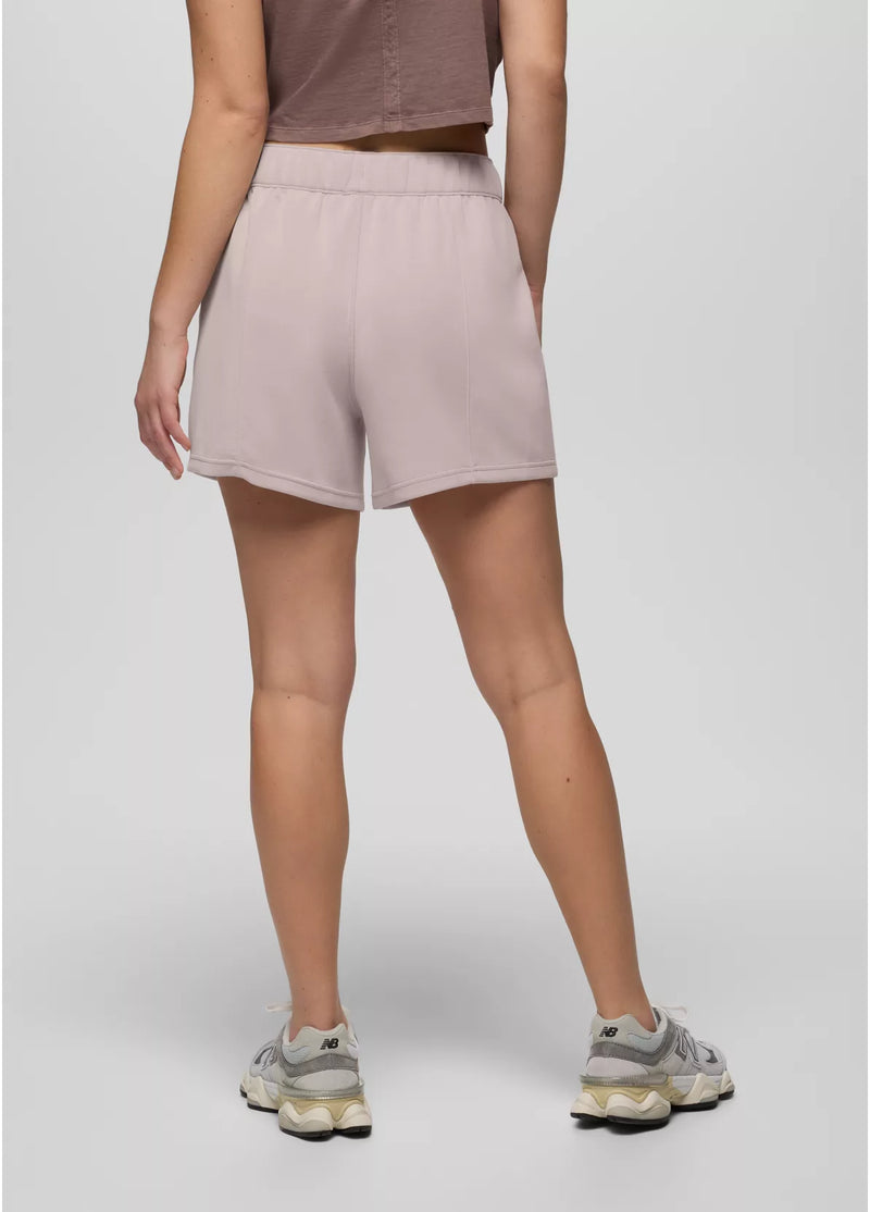 prAna - Shea High Rise Short