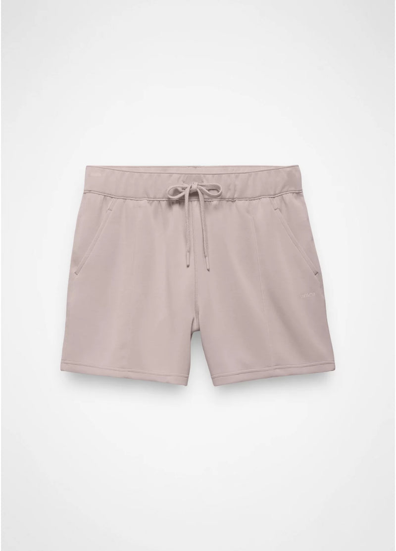 prAna - Shea High Rise Short