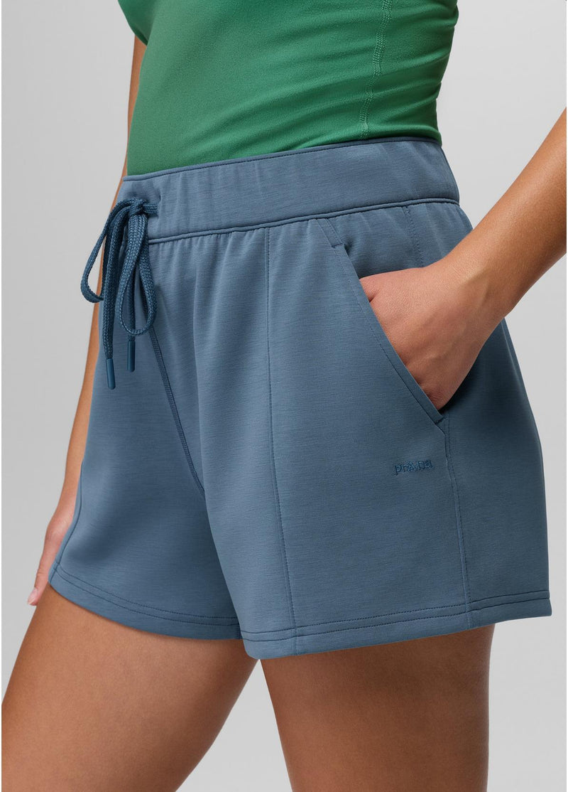 prAna - Shea High Rise Short
