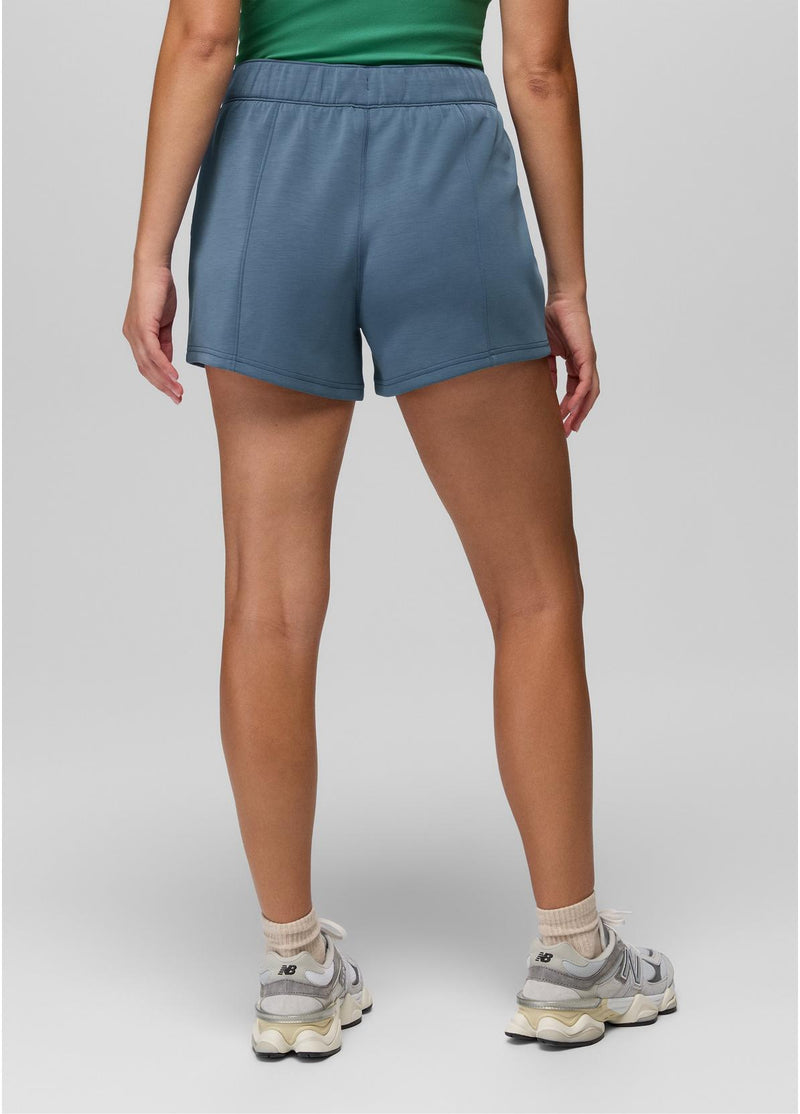 prAna - Shea High Rise Short