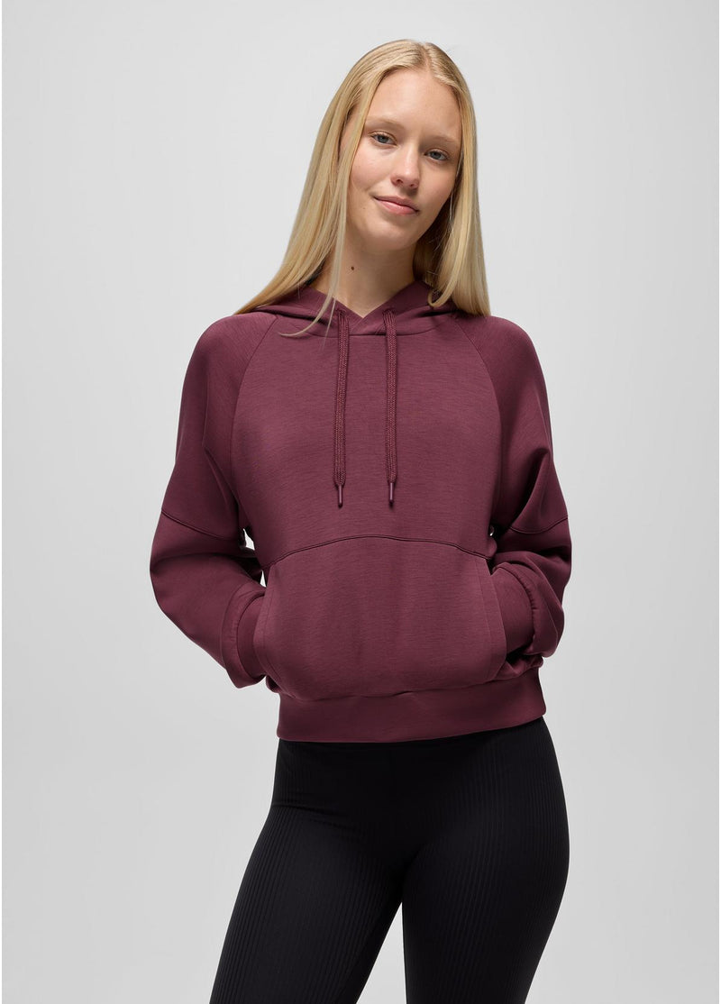 prAna - Shea Soft Hoodie