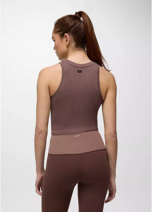 prAna - Lotus High Neck Tank