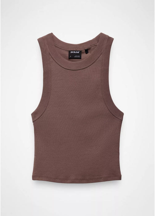 prAna - Lotus High Neck Tank