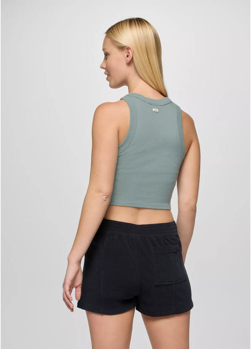 prAna - Lotus High Neck Tank