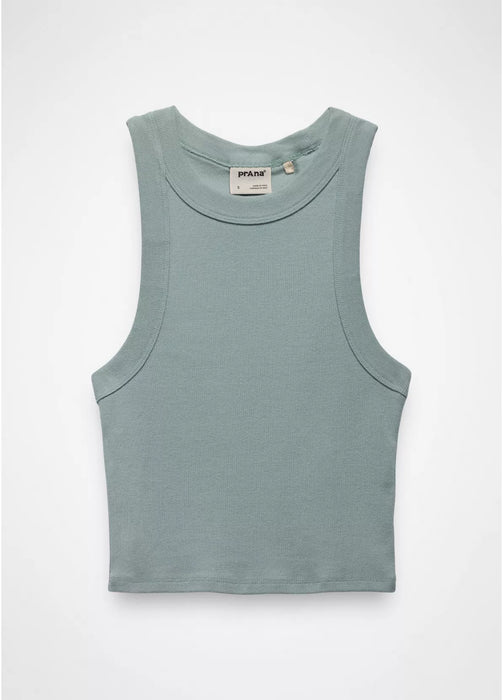 prAna - Lotus High Neck Tank