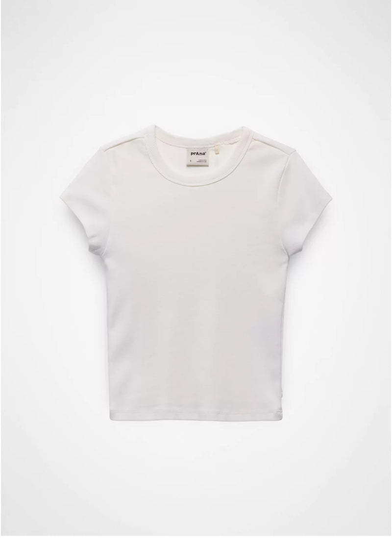 prAna - Lotus Short Sleeve Tee