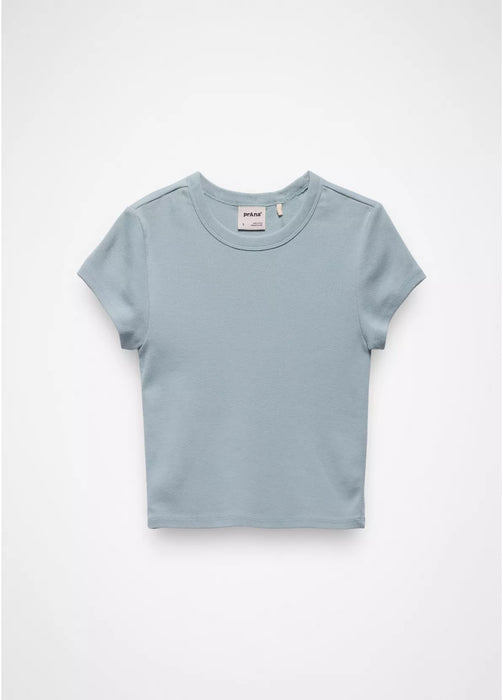 prAna - Lotus Short Sleeve Tee