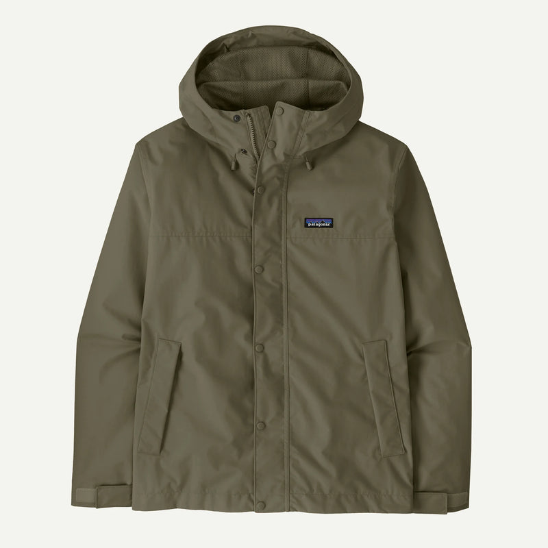 Patagonia - M Outdoor Everyday Rain Jacket