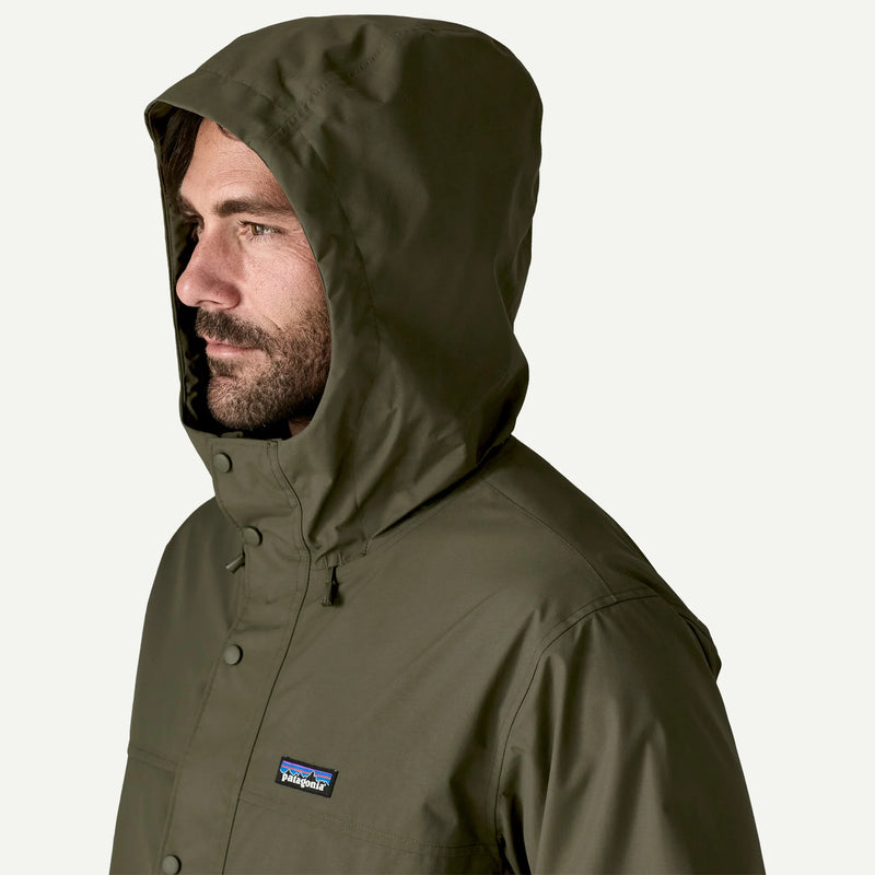 Patagonia - M Outdoor Everyday Rain Jacket