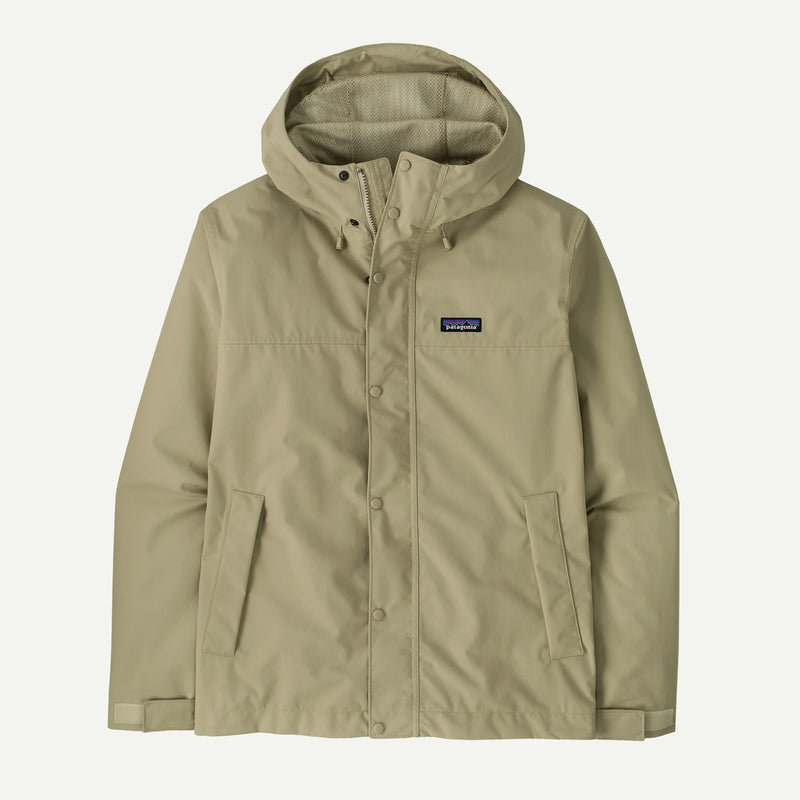 Patagonia - M Outdoor Everyday Rain Jacket