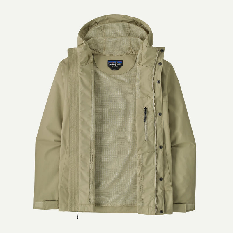 Patagonia - M Outdoor Everyday Rain Jacket