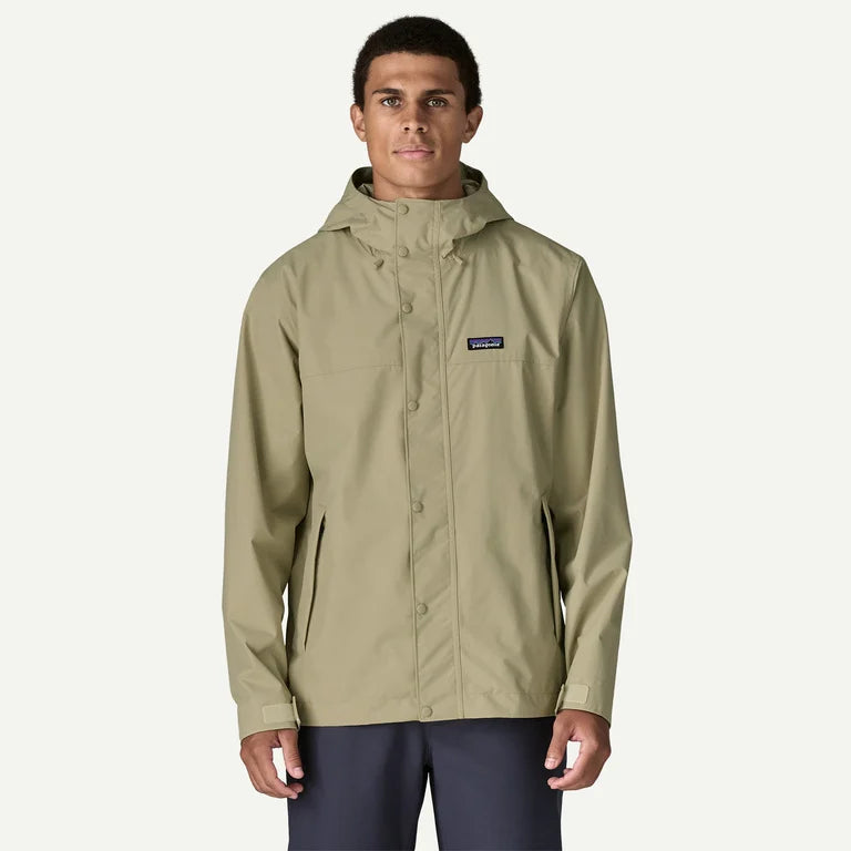 Patagonia - M Outdoor Everyday Rain Jacket