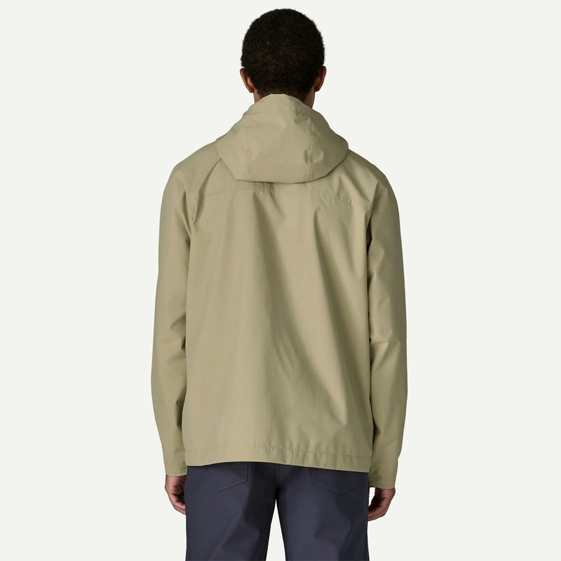 Patagonia - M Outdoor Everyday Rain Jacket