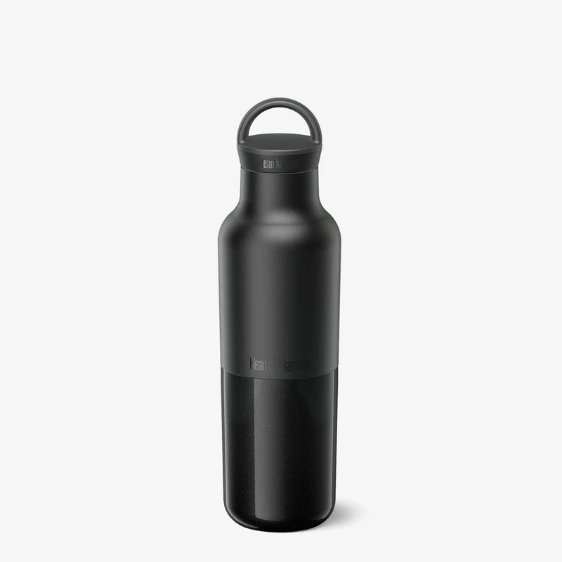 Klean Kanteen - 20oz Rise Classic with Arch Loop Cap
