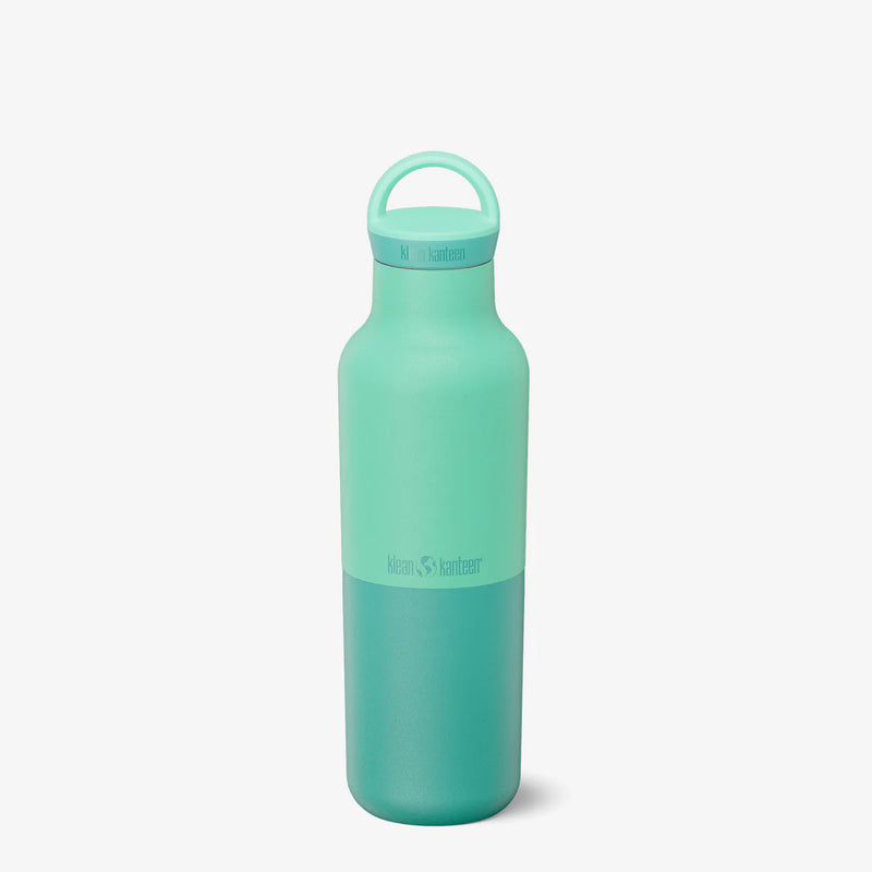 Klean Kanteen - 20oz Rise Classic with Arch Loop Cap