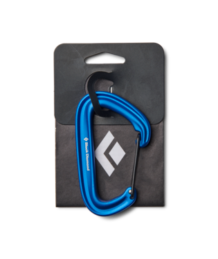 Black Diamond - LiteWire Carabiner