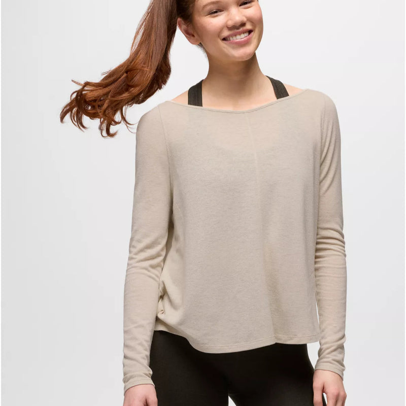prAna - New Moon Long Sleeve