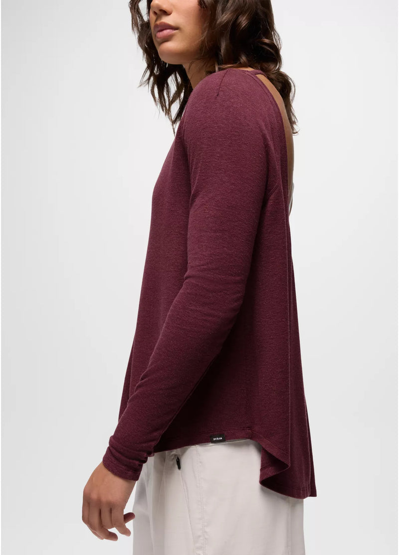 prAna - New Moon Long Sleeve