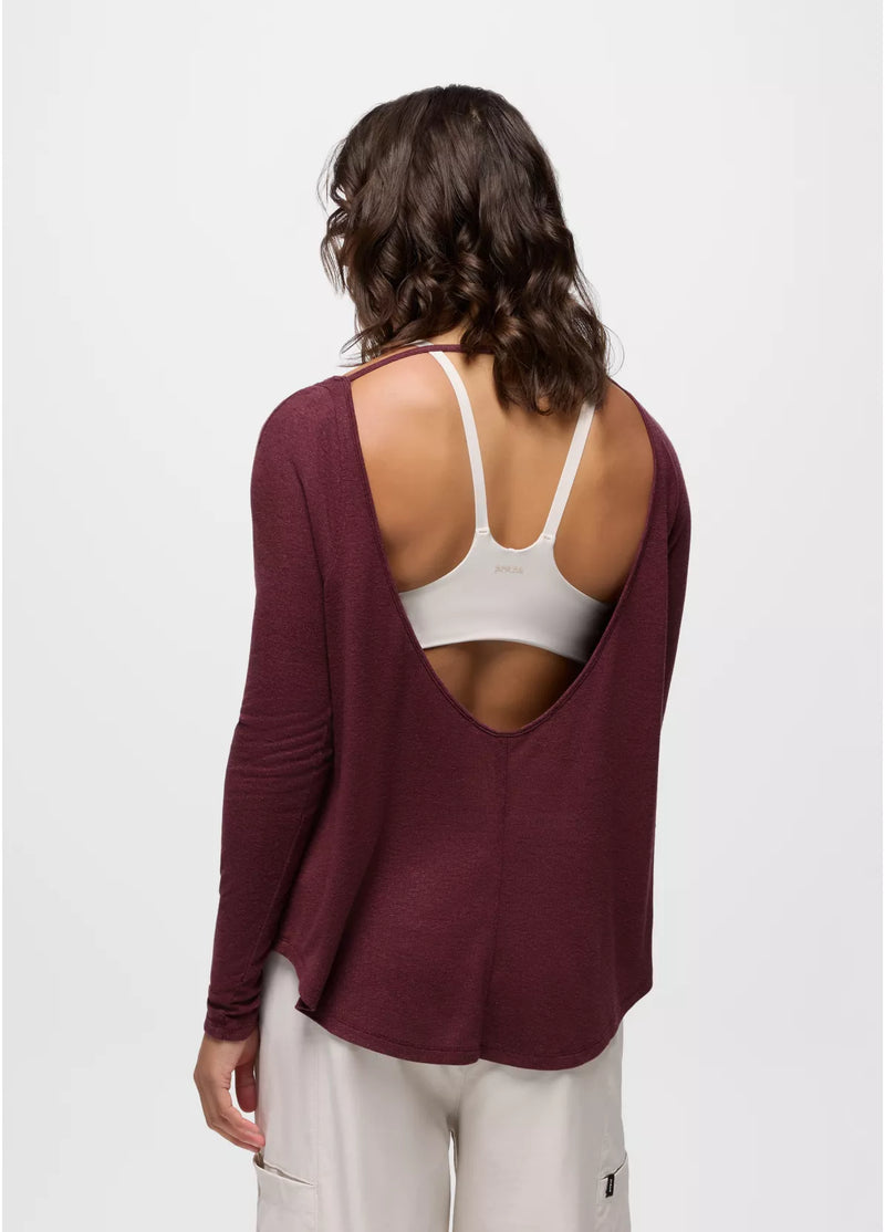 prAna - New Moon Long Sleeve