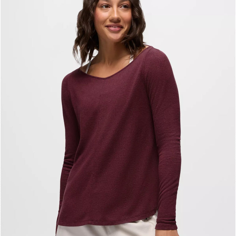 prAna - New Moon Long Sleeve