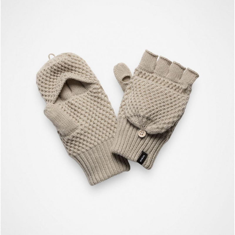 prAna - Bristlecone Convertible Mitten