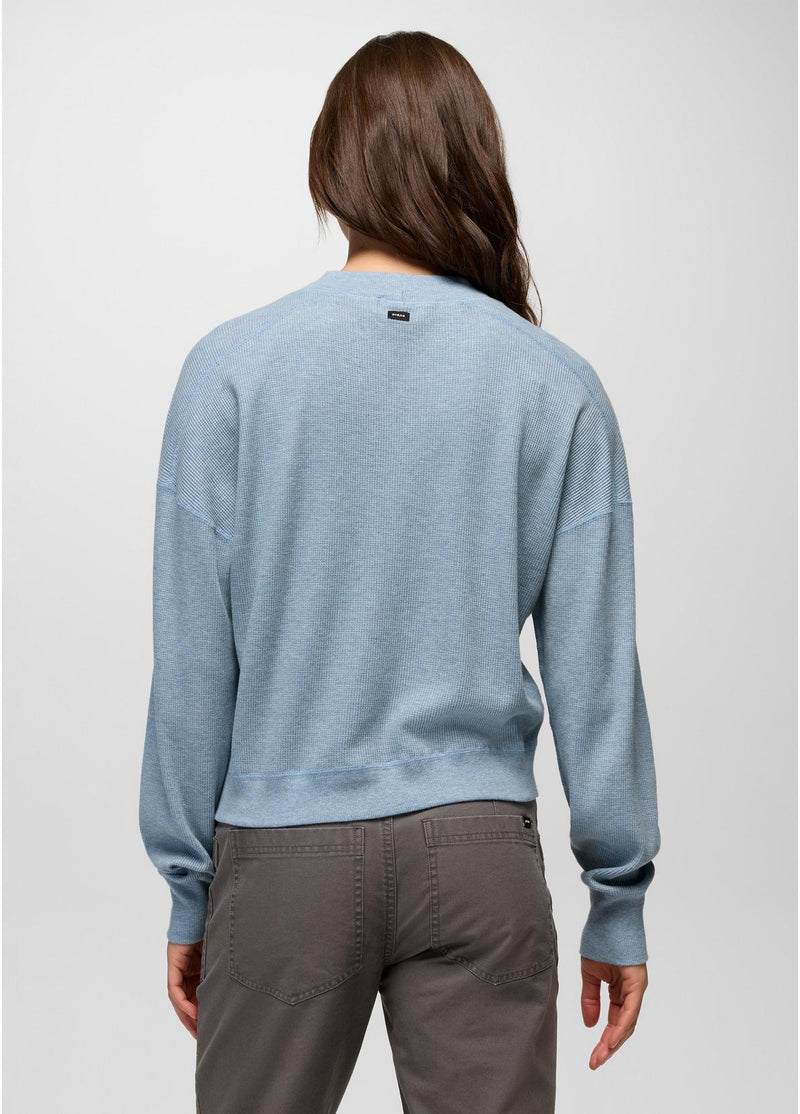 prAna - Touchstone Long Sleeve Crew