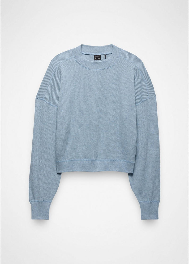 prAna - Touchstone Long Sleeve Crew