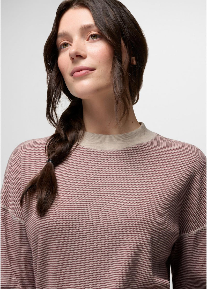 prAna - Touchstone Long Sleeve Crew