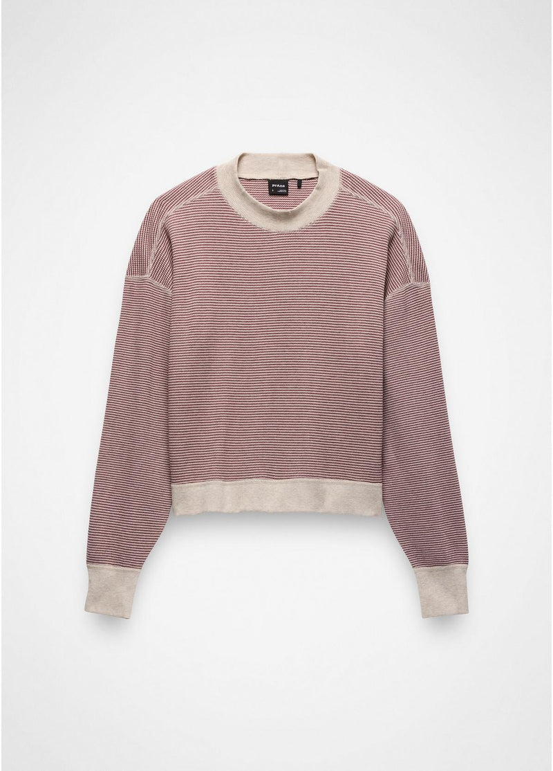 prAna - Touchstone Long Sleeve Crew