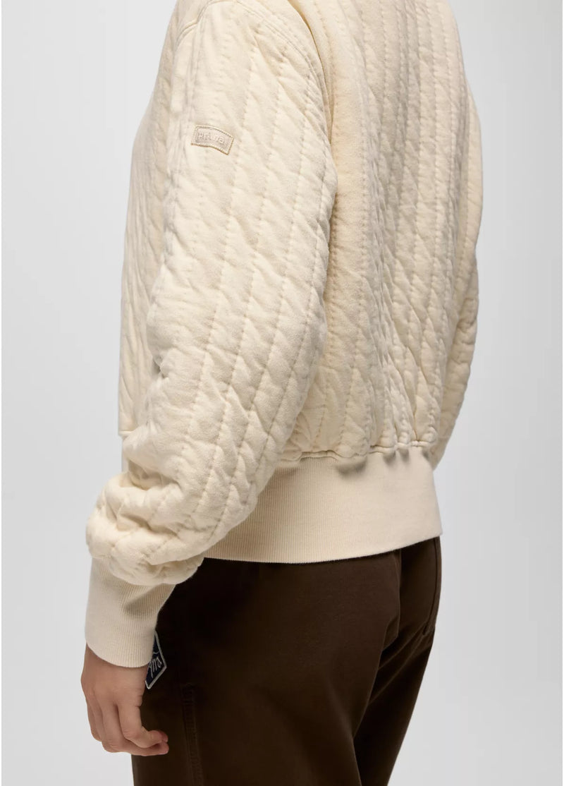 prAna - Cedar and Sage Pullover