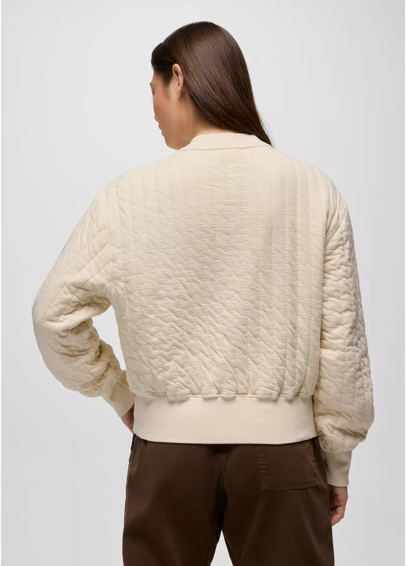 prAna - Cedar and Sage Pullover