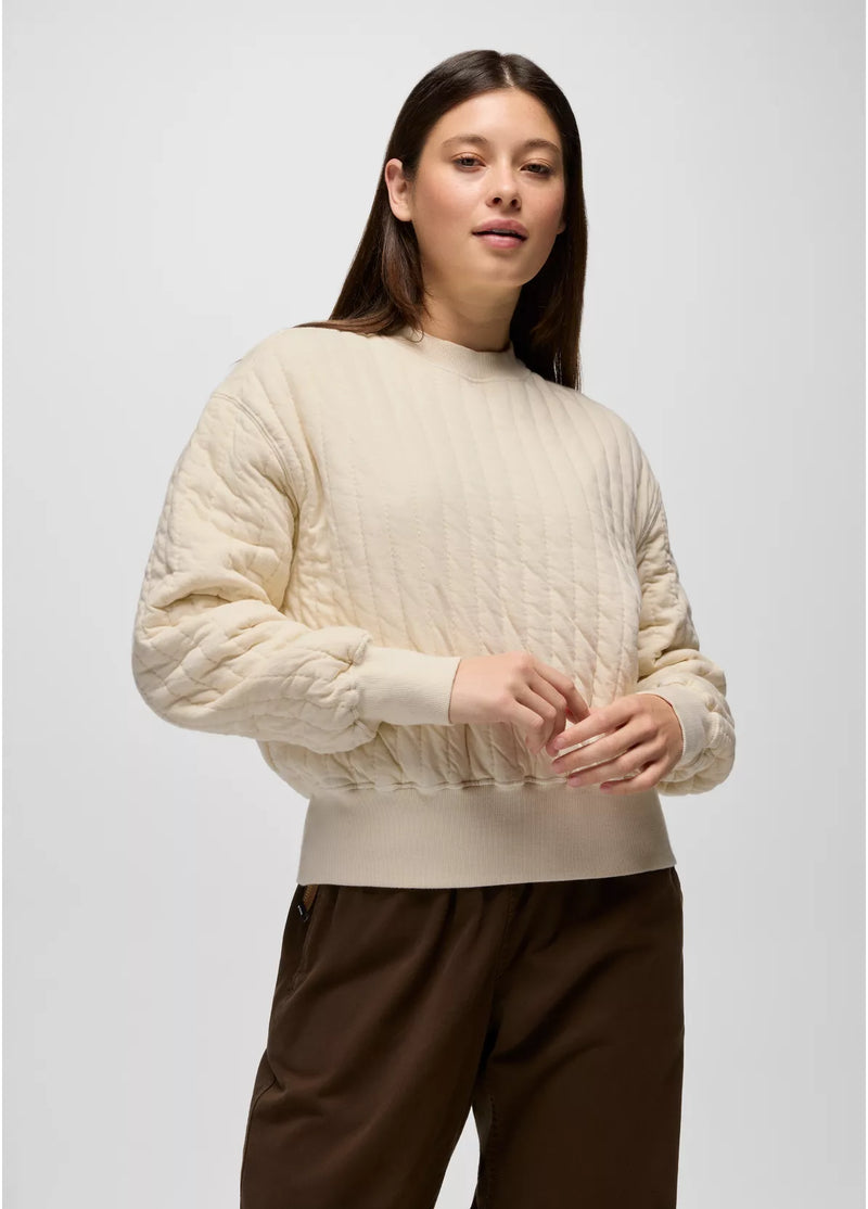 prAna - Cedar and Sage Pullover