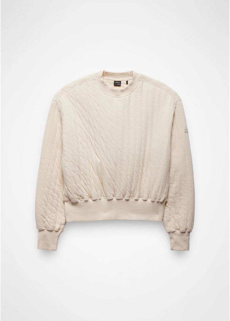 prAna - Cedar and Sage Pullover