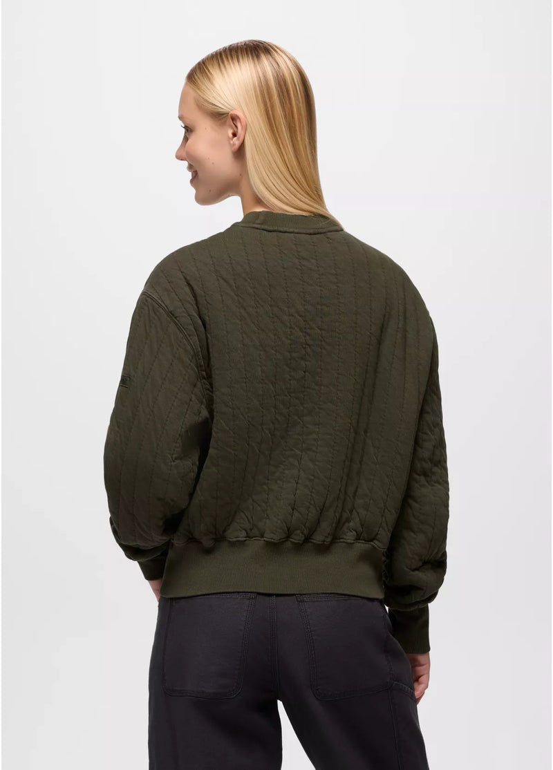 prAna - Cedar and Sage Pullover