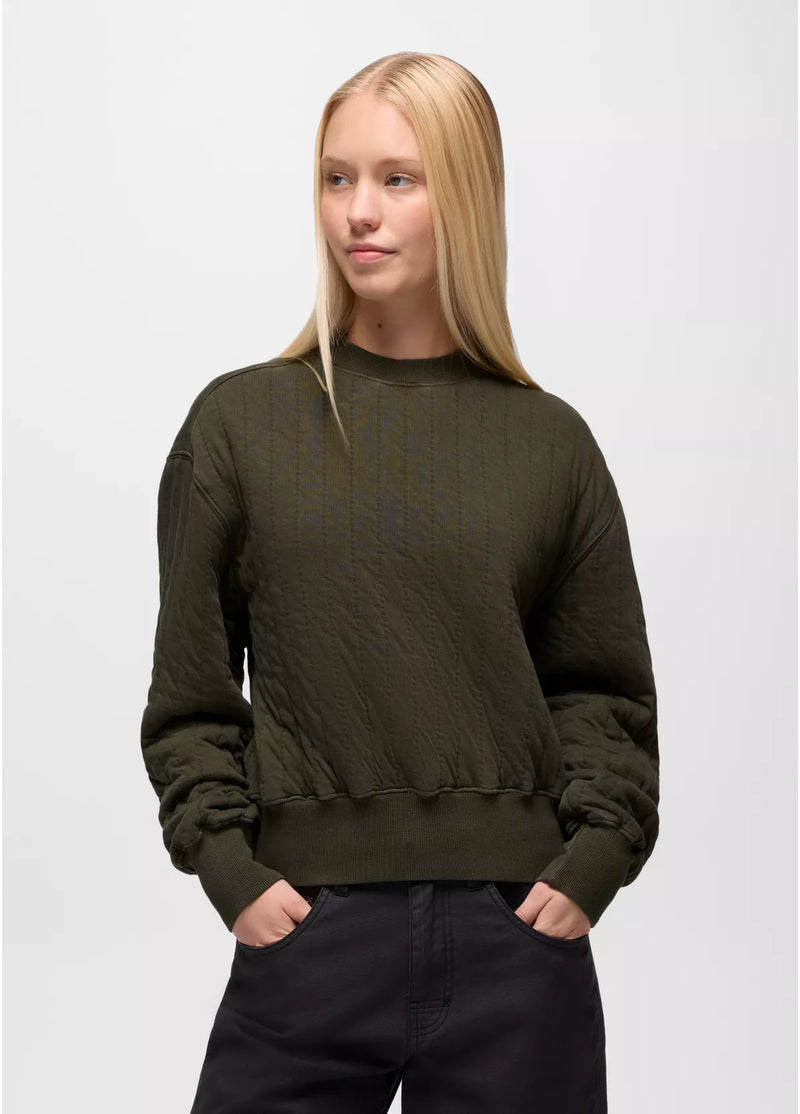 prAna - Cedar and Sage Pullover